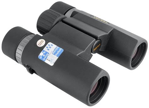 Pentax DCF LV 9x28 Binoculars Review